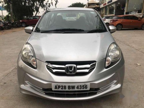 2013 Honda Amaze MT for sale at low price