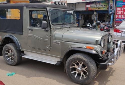 Mahindra Thar 4x4 2014 MT for sale