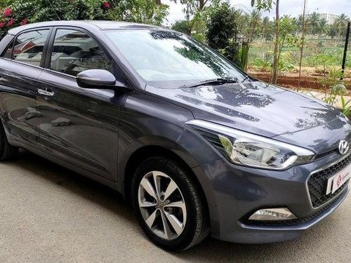 Hyundai Elite i20 1.2 Asta MT for sale 