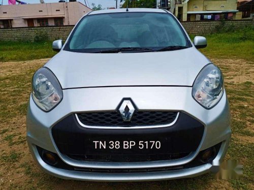 Renault Pulse RxZ Diesel, 2012, Diesel MT for sale 