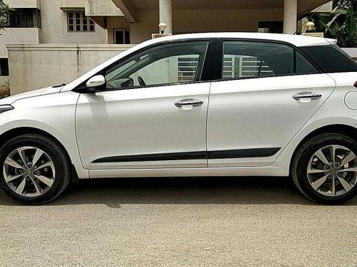 Hyundai Elite i20 1.2 Asta MT for sale 