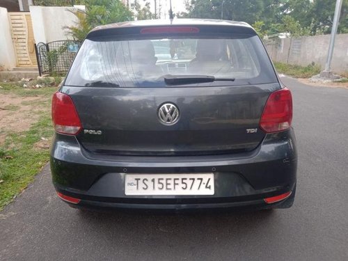 Volkswagen Polo 2009-2013 GT TDI MT for sale