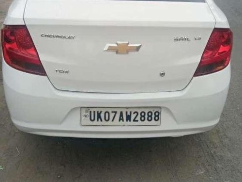 Chevrolet Sail LS ABS 2013 MT for sale 