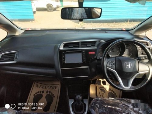 2015 Honda Jazz VX MT for sale