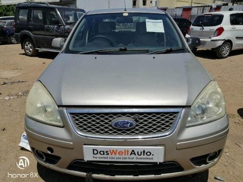 Used 2006 Fiesta  for sale in Chennai