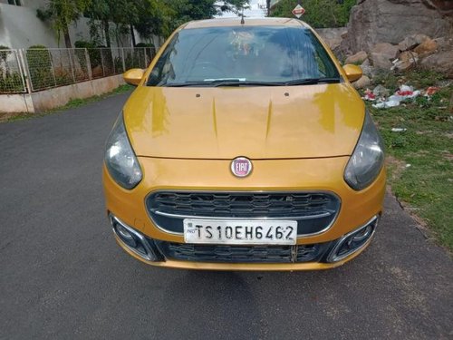 Used 2014 Fiat Grande Punto MT for sale