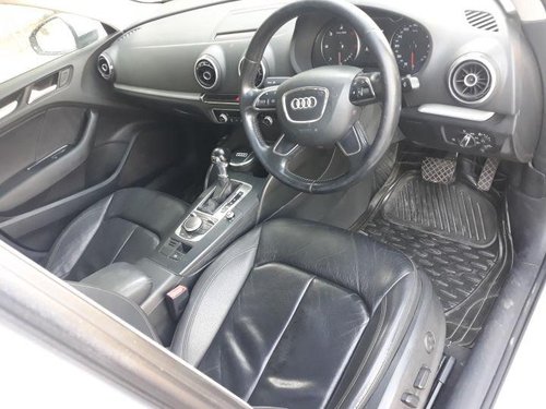 Audi A3 2014-2017 35 TDI Premium Plus AT for sale