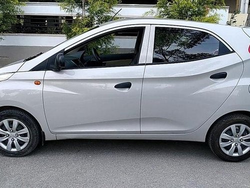 2012 Hyundai Eon Magna PLUS MT for sale