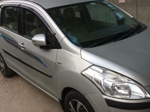 Used Maruti Suzuki Ertiga VXI MT car at low price