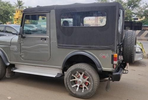 Mahindra Thar 4x4 2014 MT for sale