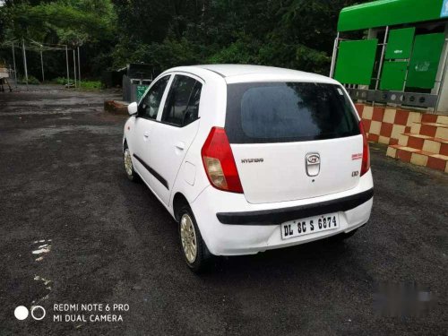 Used 2009 Hyundai i10 Magna MT for sale