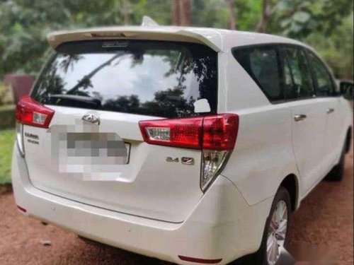 Toyota Innova Crysta 2016 MT for sale 