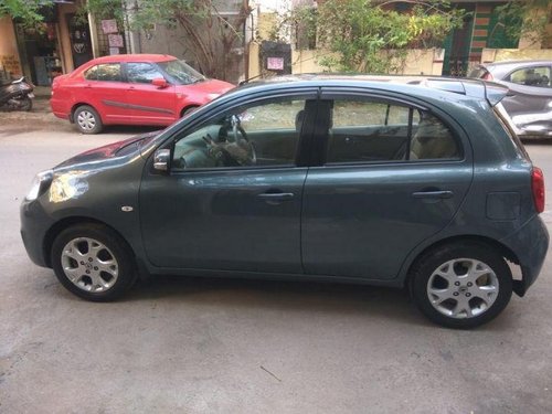 Renault Pulse 2013 MT for sale