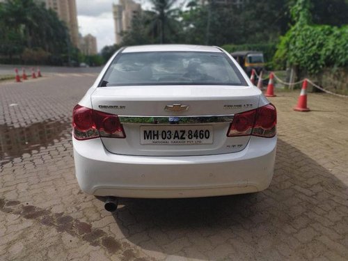 Used Chevrolet Cruze LTZ AT car at low price