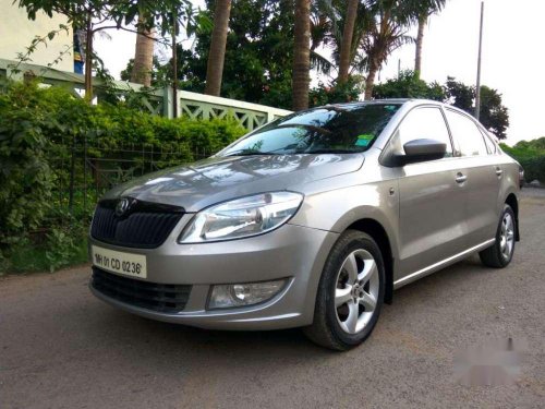 Used 2015 Skoda Rapid AT for sale 