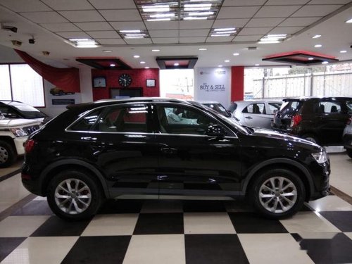 Audi Q3 2.0 TDI Quattro AT for sale