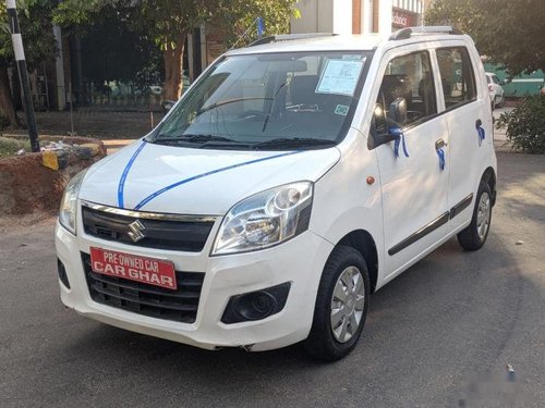 Used 2014 Wagon R LXI  for sale in Noida