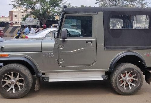 Mahindra Thar 4x4 2014 MT for sale