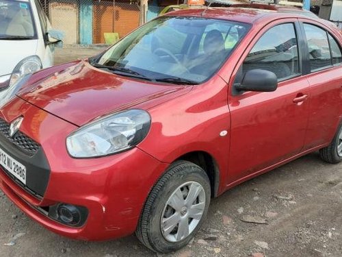 Renault Pulse Petrol RxL 2017 MT for sale