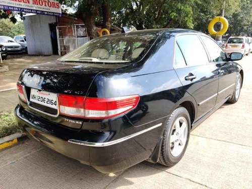 Used 2006 Honda Accord AT for sale