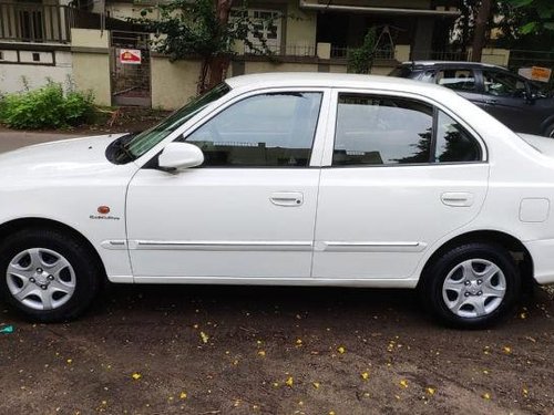 Hyundai Accent Executive 2012 MT for sale