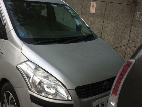 Used Maruti Suzuki Ertiga VXI MT car at low price