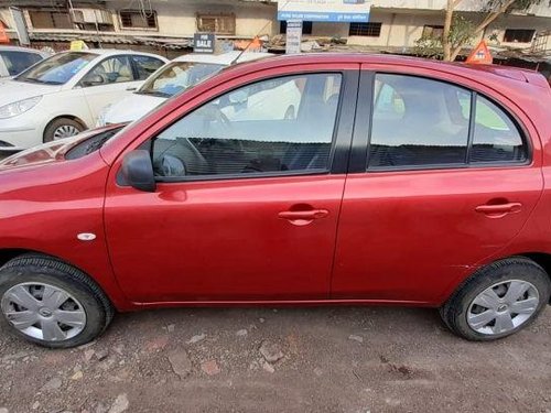 Renault Pulse Petrol RxL 2017 MT for sale