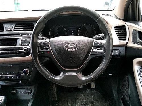 Hyundai Elite i20 1.2 Asta MT for sale 