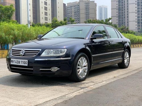 Volkswagen Phaeton 3.6 2011 AT for sale