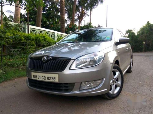 Used 2015 Skoda Rapid AT for sale 