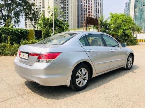 Honda Accord 2.4 AT 2008 for sale