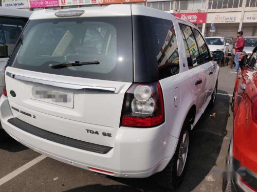 Used 2011 Land Rover Freelander 2 AT for sale 