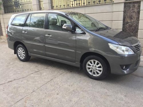 2012 Toyota Innova MT for sale at low price