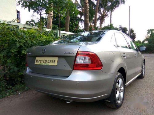 Used 2015 Skoda Rapid AT for sale 