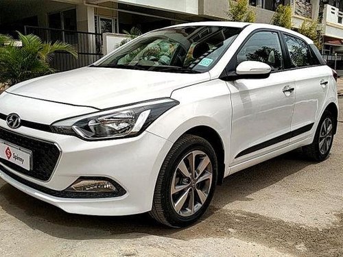 Hyundai Elite i20 1.2 Asta MT for sale 