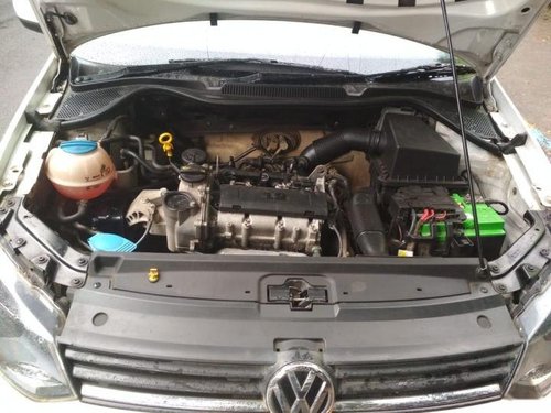 Used Volkswagen Polo 1.2 MPI Trendline 2015 MT for sale