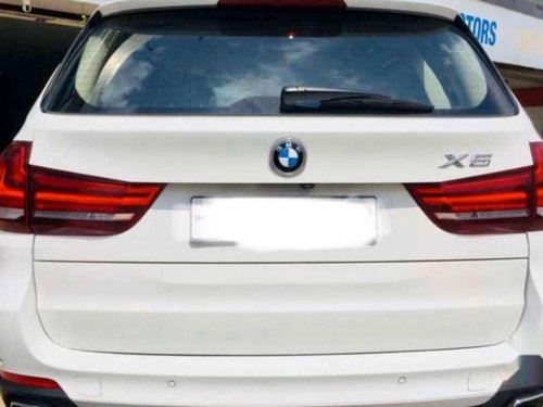 BMW X5 2017 AT for sale 
