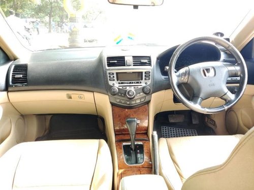 Used 2006 Honda Accord AT for sale