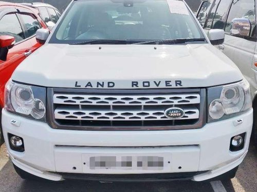 Used 2011 Land Rover Freelander 2 AT for sale 