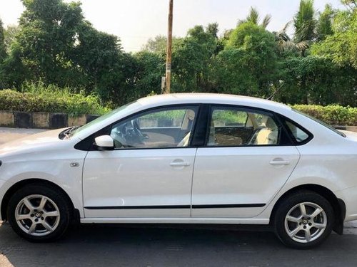 Volkswagen Vento Petrol Highline AT 2013 for sale