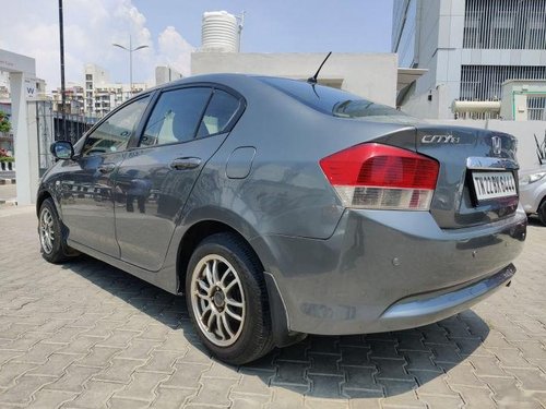 Used 2009 Honda City 1.5 S MT for sale