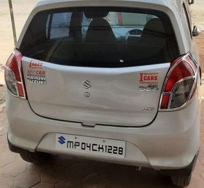 Used Maruti Suzuki Alto 800 LXI 2012 MT for sale