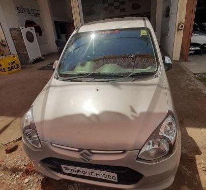 Used Maruti Suzuki Alto 800 LXI 2012 MT for sale