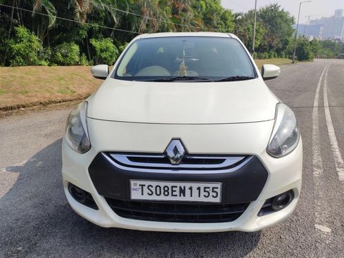 Used 2015 Renault Scala Diesel RxZ MT for sale