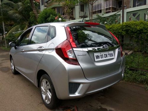 Honda Jazz 2016 MT for sale