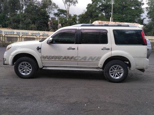 2012 Ford Endeavour 2.5L 4x2 MT for sale at low price