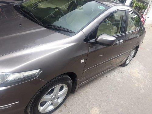 Honda City 1.5 V AT 2011 for sale