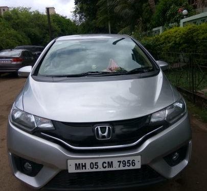 Honda Jazz 2016 MT for sale