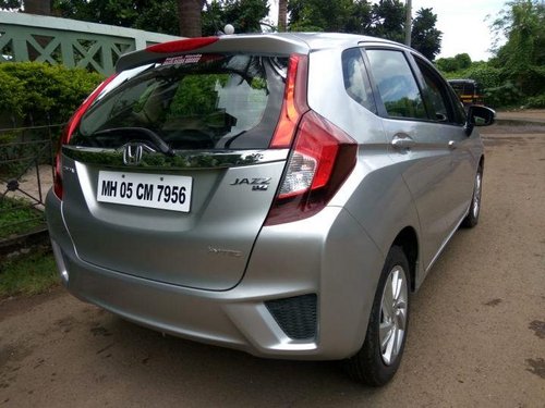 Honda Jazz 2016 MT for sale