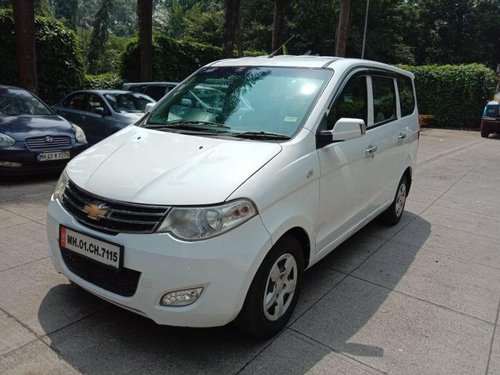 2016 Chevrolet Enjoy MT for sale